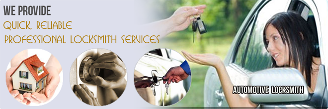 All Around Car & House Services